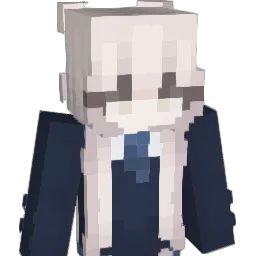 erze's Minecraft skin