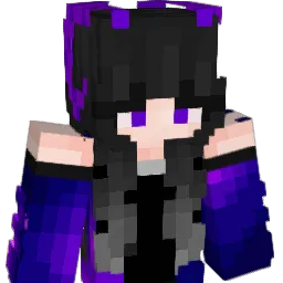 erzo_ Minecraft avatar bust