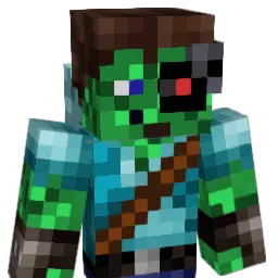 erzu_lp Minecraft avatar bust