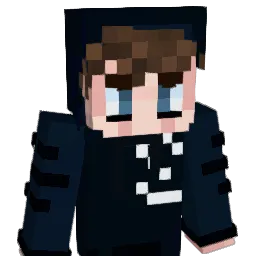 erzuhhh Minecraft avatar bust