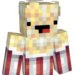 es1aT_2 Minecraft avatar bust