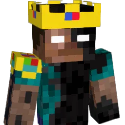 es5u3169 Minecraft avatar bust