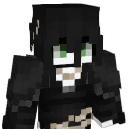 es_if Minecraft avatar bust