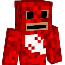 esabisa2 Minecraft avatar bust