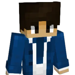 esahcrup1 Minecraft avatar bust