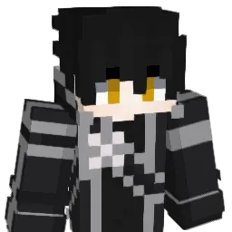 esakkda Minecraft avatar bust