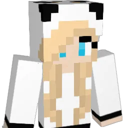 esal22 Minecraft avatar bust
