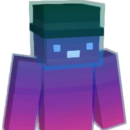 esamahesa Minecraft avatar bust