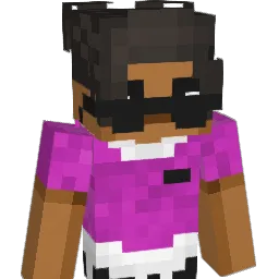 esawk's Minecraft skin