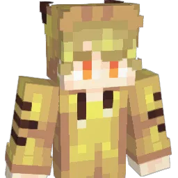 esbe1482 Minecraft avatar bust
