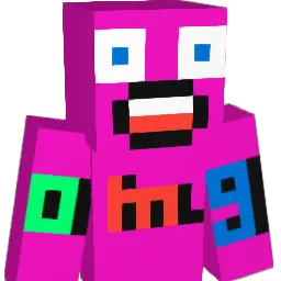 esbe2790 Minecraft avatar bust