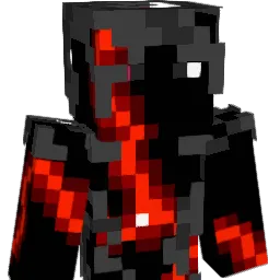 esbenbay Minecraft avatar bust