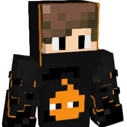 escape42 Minecraft avatar bust