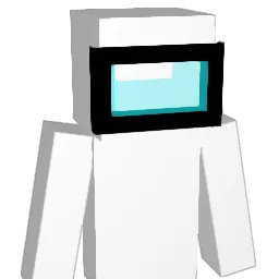 escapeoneone Minecraft avatar bust