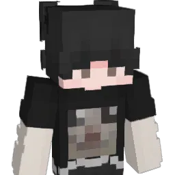 escdan's Minecraft skin
