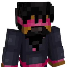 eschatoL0GICal Minecraft avatar bust