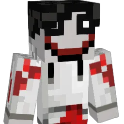 escoto16 Minecraft avatar bust