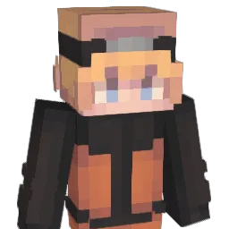 esdbaker Minecraft avatar bust
