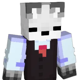 esdeek1d Minecraft avatar bust
