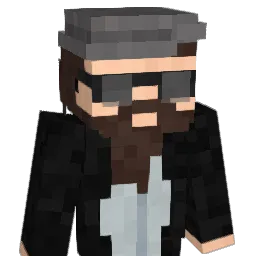 esdwarf's Minecraft skin