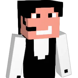 esedemre Minecraft avatar bust