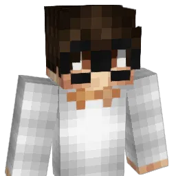 esel1919 Minecraft avatar bust