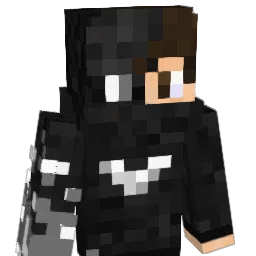 esel__ Minecraft avatar bust