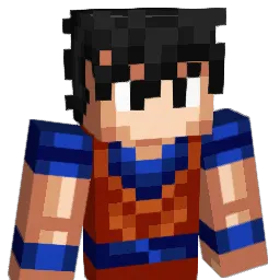 esemiRobert Minecraft avatar bust