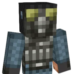 esentialt's Minecraft skin