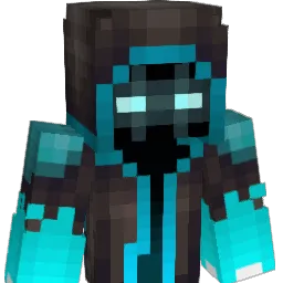 eseroma Minecraft avatar bust