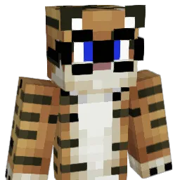 eshavier's Minecraft skin
