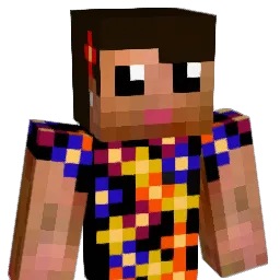 eshkadas's Minecraft skin