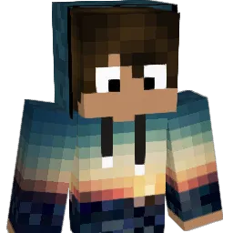 esimmonssc Minecraft avatar bust
