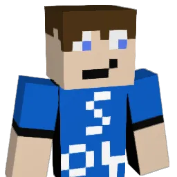 esistnixkaput Minecraft avatar bust