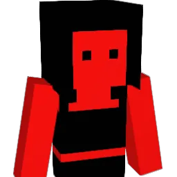 eskalilith Minecraft avatar bust