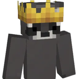 eskallery Minecraft avatar bust