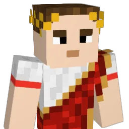 eskbri Minecraft avatar bust