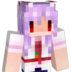 eskiri2 Minecraft avatar bust