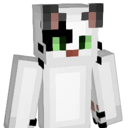 eskiyon Minecraft avatar bust