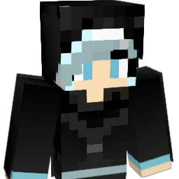 eslzslv Minecraft avatar bust