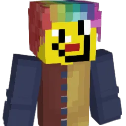 esmarsdesc Minecraft avatar bust