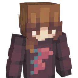 esmetheepic Minecraft avatar bust