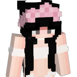 esmix's Minecraft skin