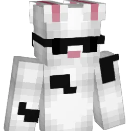 esn2007 Minecraft avatar bust