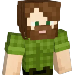 esnails's Minecraft skin