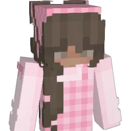 esnyamy Minecraft avatar bust