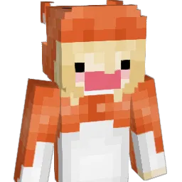 eso76 Minecraft avatar bust