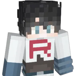 esoM_ Minecraft avatar bust
