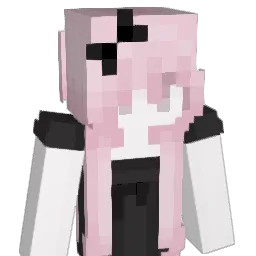 esoterickal Minecraft avatar bust