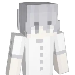 esoulcat Minecraft avatar bust
